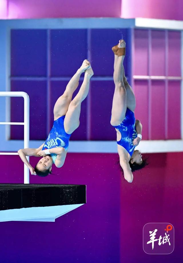 全红婵体重从38公斤增到46公斤，回应以后是否跳水：再说吧，现在还不知道