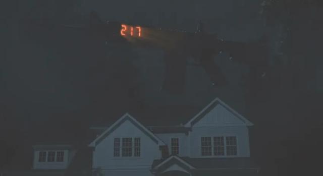 年度爆款邪典!未满25岁禁止观看!《凶器》