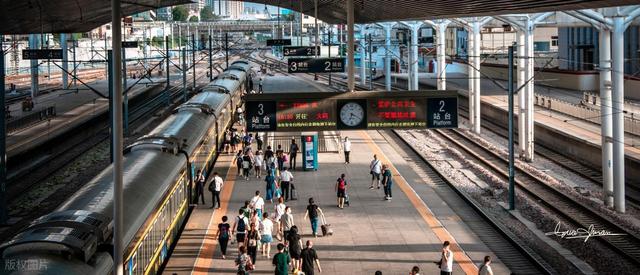太原双塔寺街去不了双塔寺，无法跨铁路东延成空，主干道变断头路