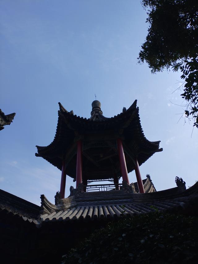 书院街的旧时光