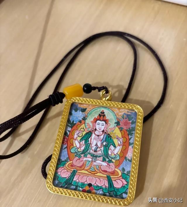 西安广仁寺为啥能成为全国火热藏寺院打卡地？看完这篇你就明白了