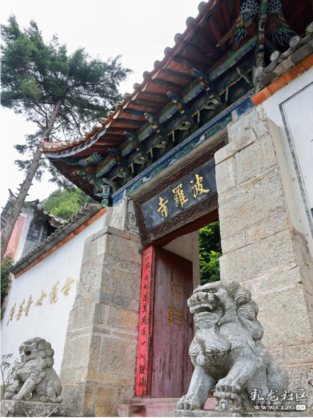 夏日避暑旅行｜徒步苍山莫残溪，往返16公里累并快乐着！
