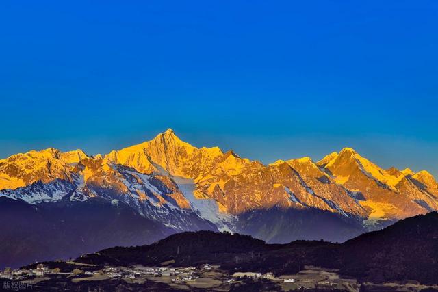 2月旅行适合去的6个地方，风景优异，人少清净