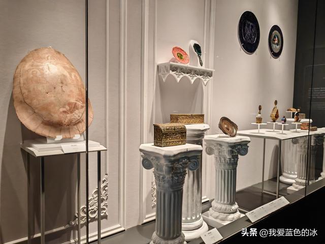 参观广州艺术博物院！它的独特岭南风格和现代美感成为广州新地标