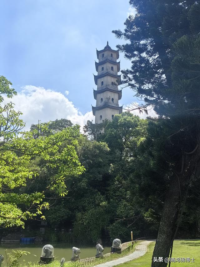 江心屿