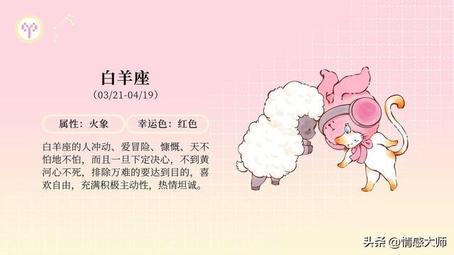 白羊座26年2月邂逅金桃花，情劫落幕	，绝境逢生正缘伴你苦尽甘来