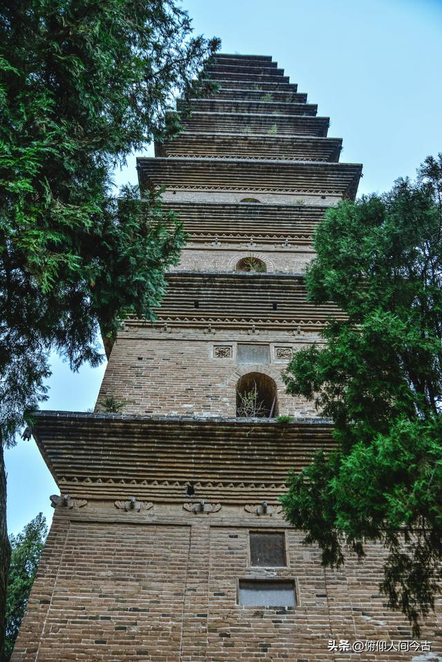 国内唯一敢谈情的寺庙，藏着中国古代声学奇迹