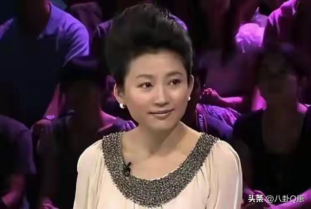 “余生好好走”，知名央视主持人王小丫，病床上的留言令人落泪