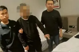 郑州反诈民警重拳出击，3天“端”了两个洗钱团伙！图片