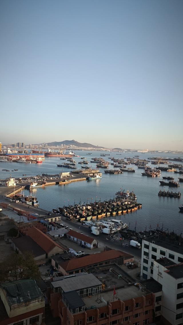 山海之间的秘境——牟平全景指南