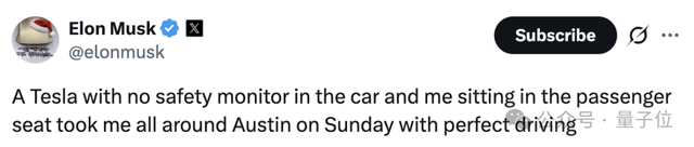 特斯拉通过「物理图灵测试」！英伟达机器人主管爆吹	，圣诞节刷屏
