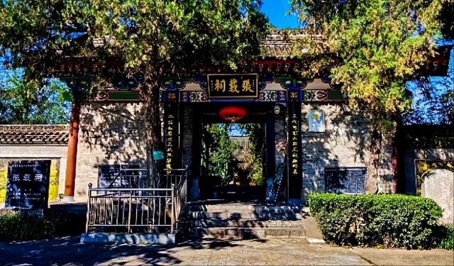 去眉县？按这些精品路线走，玩成“本地人”！
