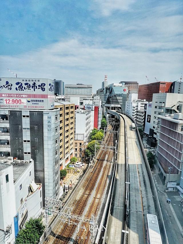 九州之旅从福冈开始!这里不只有拉面,还有精彩的山笠祭!