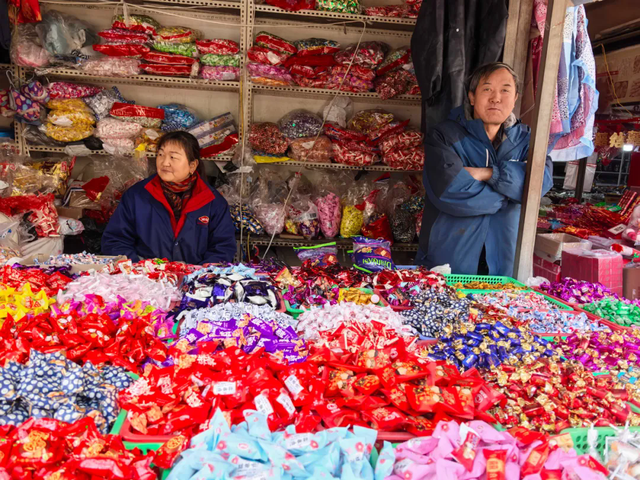 一键切换“过年模式”！陇南春节打卡点已就位