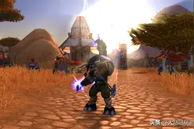 之所以说魔兽世界是当年最好的网游，因为这些优点其他游戏真没有图片