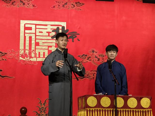 又内讧了！德云社元老人物离开，发文内涵郭德纲，彻底撕开遮羞布