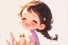 “生日快乐”用古诗词说，真的很绝图片