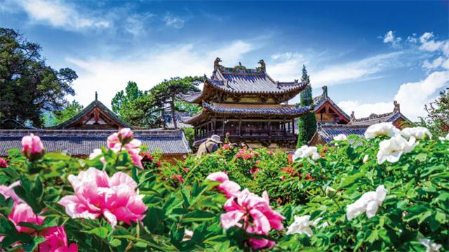 陵川：清凉之城的多元魅力