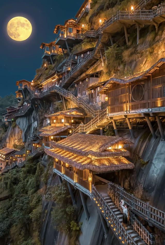 适合两个人旅行的八大城市！