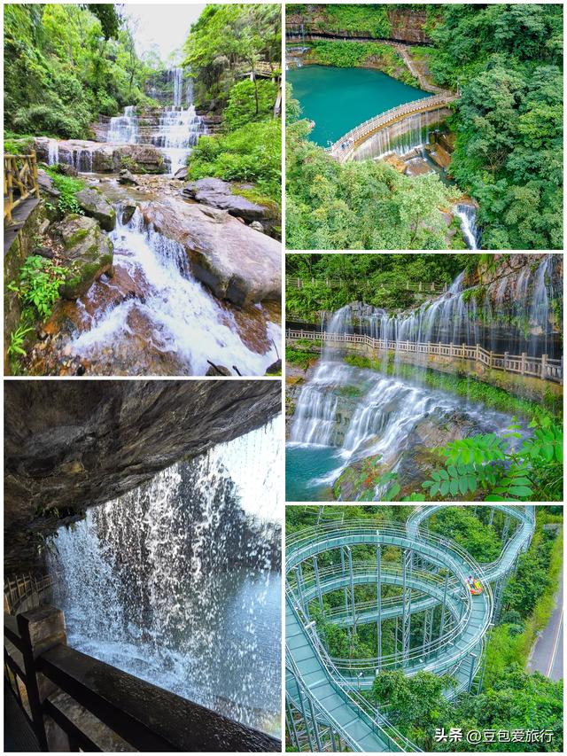 西南边陲的桃源秘境：昭通漫游全指南