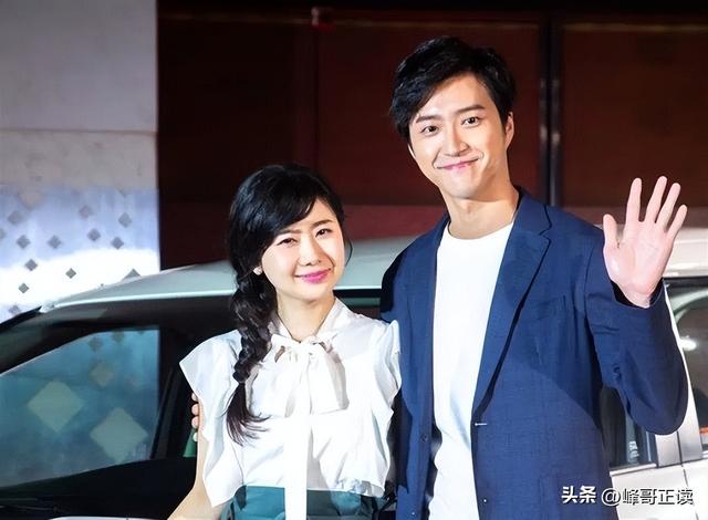 江宏杰没想到，再婚怀孕的福原爱，早已成为他高攀不起的存在