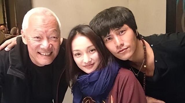 初代网红，和她的「性爱往事」