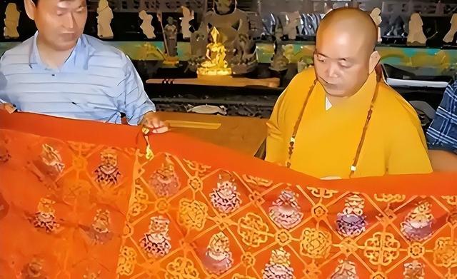 一波未平一波又起！释永信刚被查，央视主持刘芳菲也受到牵连