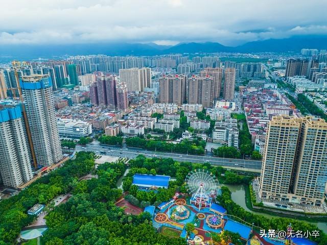 广西的朋友你们就偷着乐吧！很多外地人都羡慕广西这里，没想到吧