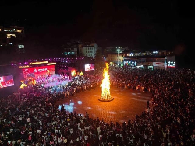 元阳，全球唯一“三遗产”地标！