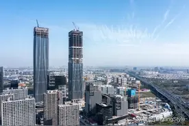上海哪个郊区发展最好图片