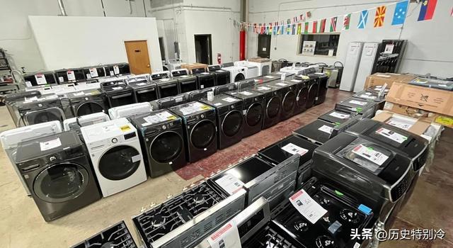 硬抗关税也得买！美每天对华进口10亿商品，中国港口变得拥堵