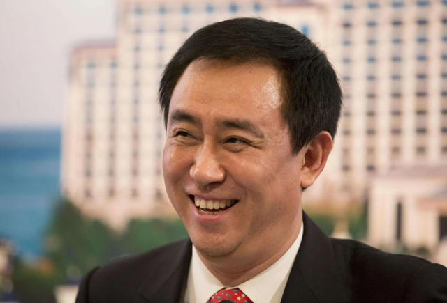 被曝藏身美国4个月	，恒大前总裁再迎坏消息，许家印最后希望破灭