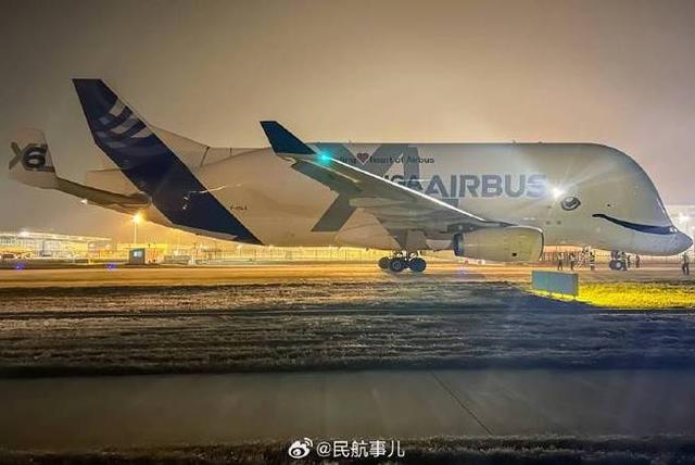 “天津造”飞向全球！空客生产线布局中国，与华合作进一步加深