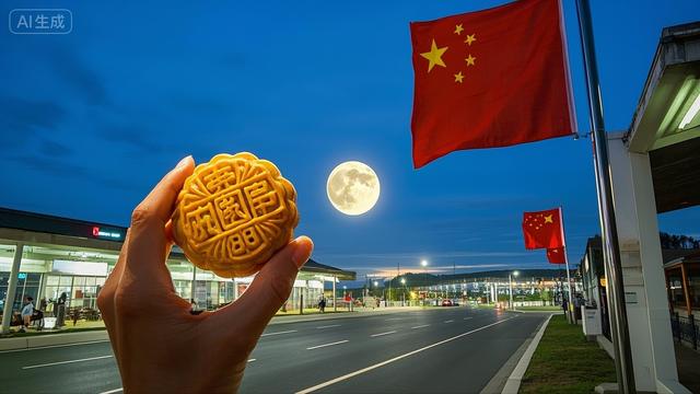 双节23亿人次出行！3个新趋势，藏着中国人过节的大变化