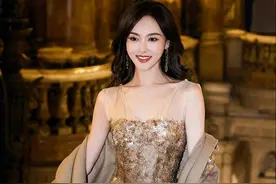 上海出生最美的9位当红女明星，看看谁是你心中的_上海第一美_图片