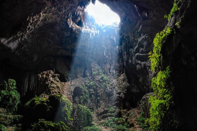 比南京更“明”的小城，就藏在贵州