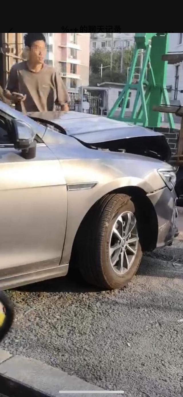 沈阳司机故意撞人后续，连续撞击下死手还拍视频炫耀，身份已被扒