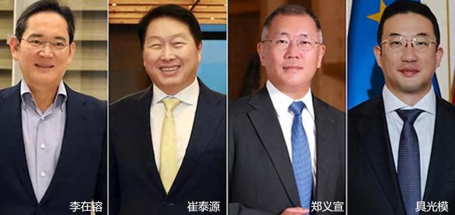 访华代表团盛况空前？临行前，李在明亮明计划，在黄海抓中国渔民