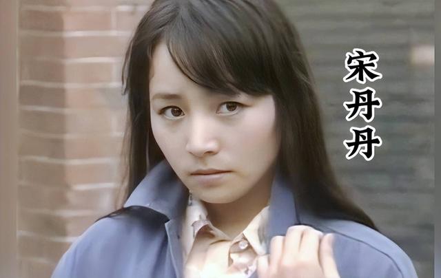 别墅公证，孙子姓宋:宋丹丹用27年，给英达上了最"诛心"的一堂课