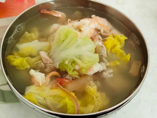 花胶清补凉鸡汤的做法大全 2026年花胶清补凉鸡汤的作用