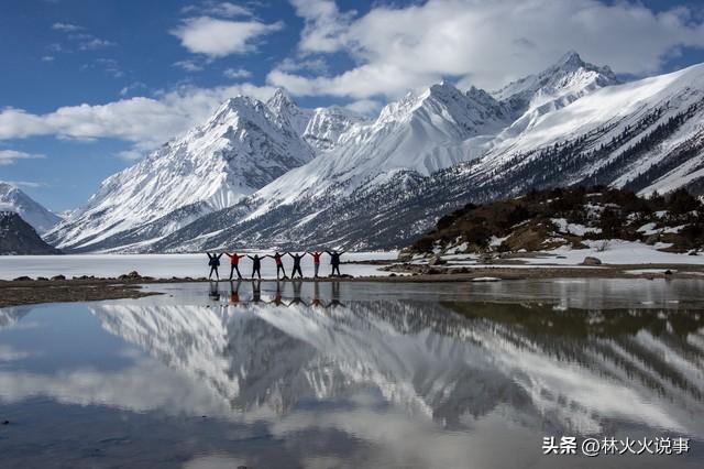 “冻不冻，看立冬”,今日立冬，今冬雨雪多吗?何预兆，看老人咋说