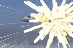霹雳17横空出世？刷新外国人的眼球！图片