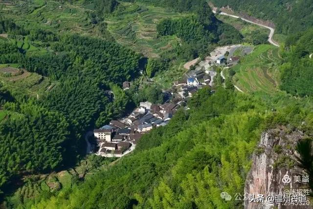 这个集云海、古寨、梯田等诸多景观于一体的地方，你可去过？
