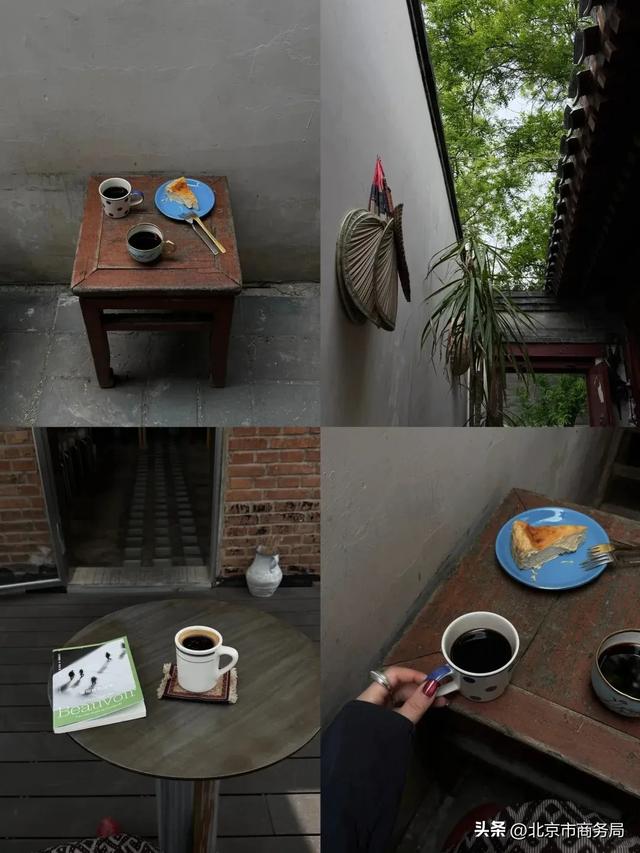 北京最好逛的一条街，强烈建议每个人空着肚子来！