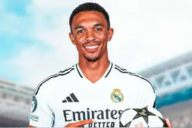 国家德比四连败刺痛老佛爷，皇马打开钱袋子引援，四大新援将到位图片