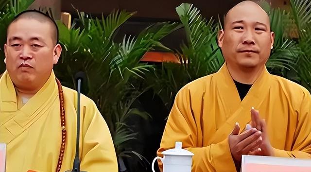 越扒越有！这3人是“释永信倒台”影响最大的人！袈裟装不下良心