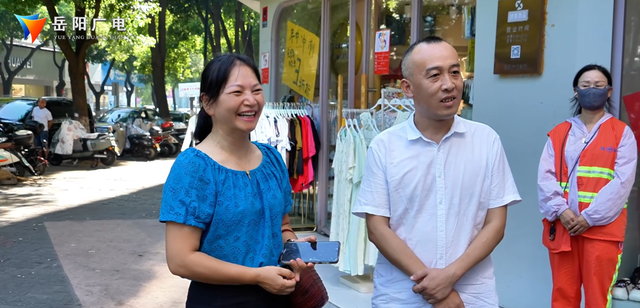 湖南仙岛十一福地文化传播有限公司： 送清凉解酷热 致敬高温逆行者