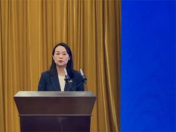 链同伙伴 共创未来|中航西飞、中航供应链携手成功举办2025年度设备采购交流大会,共谋供应链协同与创新发展