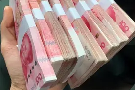 现金五不放，放了散财气，家里的现金千万别放在这五个地方图片