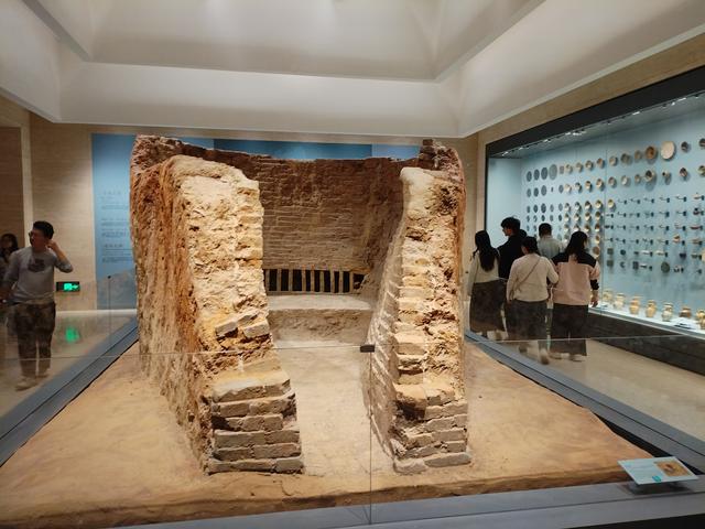 2025秋游：中国大运河博物馆 . 夜游扬州